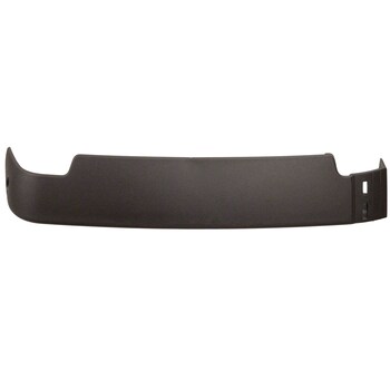 Seat Frame Trim Panel Valance