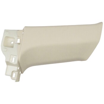 Body C-Pillar Trim Panel Pillar <br>Interior that covers the C Side "C" Corner