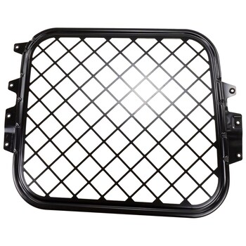 Grille Defroster Nozzle (Regular Cargo Van)