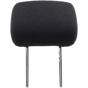 Cover And Pad Headrest - Left, Right, Front