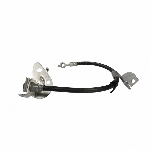 Brake Hydraulic Hose - Right, Front Main Image