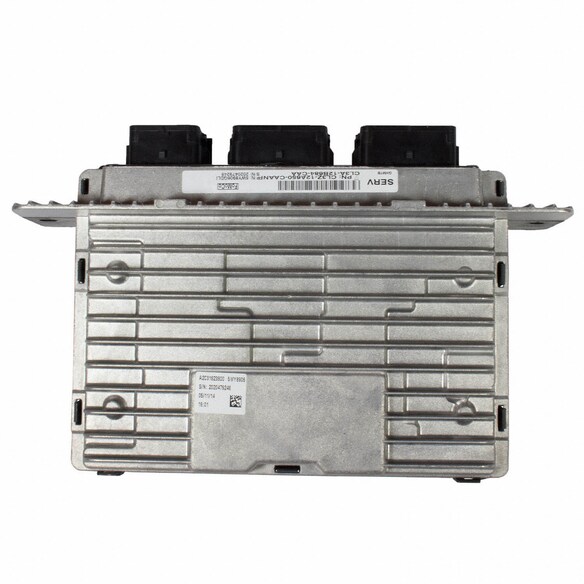 Engine Control Module (ECM) EEC V - 5.0L Main Image