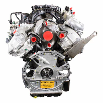 Engine Long Block - 6.7L