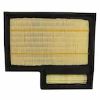 Engine Air Filter Element Clutch Main Image