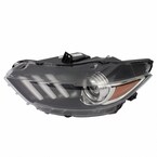 Headlight - Right, Front Main Image