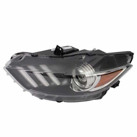 Headlight - Right, Front Main Image