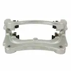 Disc Brake Caliper Bracket Plate BA - Right, Rear Main Image