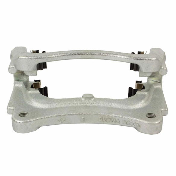 Disc Brake Caliper Bracket Plate BA - Right, Rear Main Image