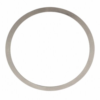 Shim Roller Bearing - 0.975MM (AT)