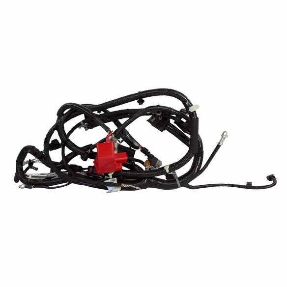 Starter Cable - 1.5L Main Image