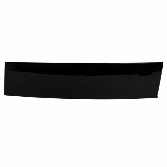 Door Applique Exterior molding - Right Main Image