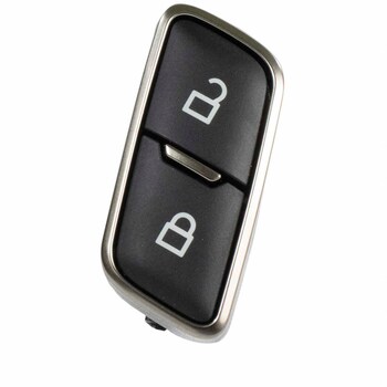 Door Lock Switch - Left, Front