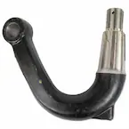Steering Spindle Arm Drag Link - Front 24 Main Image