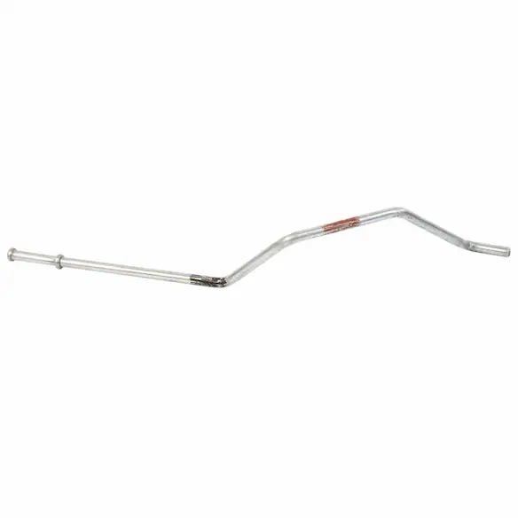 Door Lock Operating Rod - Left, Rear (Police) Main Image