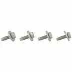Hex Head Bolt And Washer Deck Lid Striker - M8 X 20MM Main Image