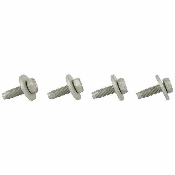 Hex Head Bolt And Washer Deck Lid Striker - M8 X 20MM Main Image