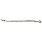 Door Lock Operating Rod - Right, Front Main Image