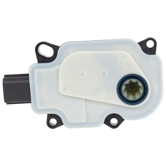 Radiator Support Actuator Temperature Control Main Image