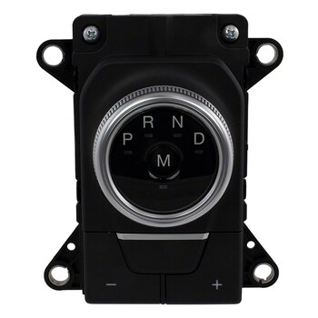 Automatic Transmission Shift Lever Selector (AT)