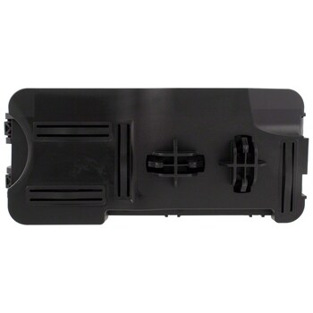 Relay Box Fuse Junction Panel