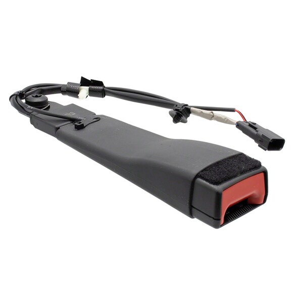 Seat Belt Receptacle Buckle - Right, Front Main Image