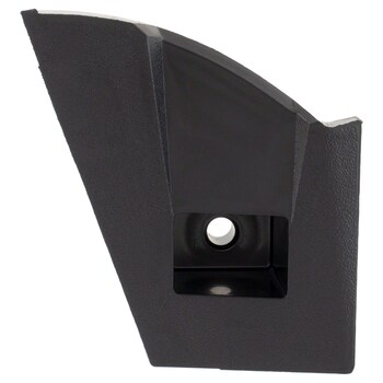 Console Lid Striker Catch - Left, Center