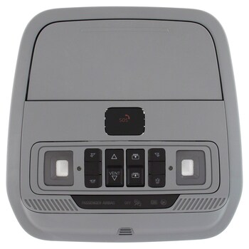 Console Overhead (XLT)