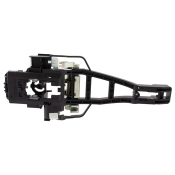 Exterior Door Handle Base Reinforcement - Right, Front