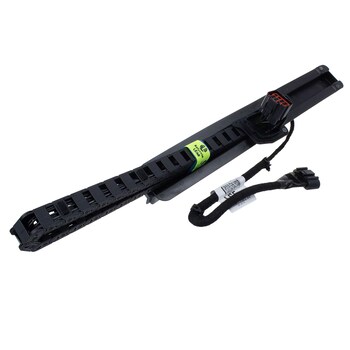 Wiring Door - Left, Rear (Series 500V/510V)