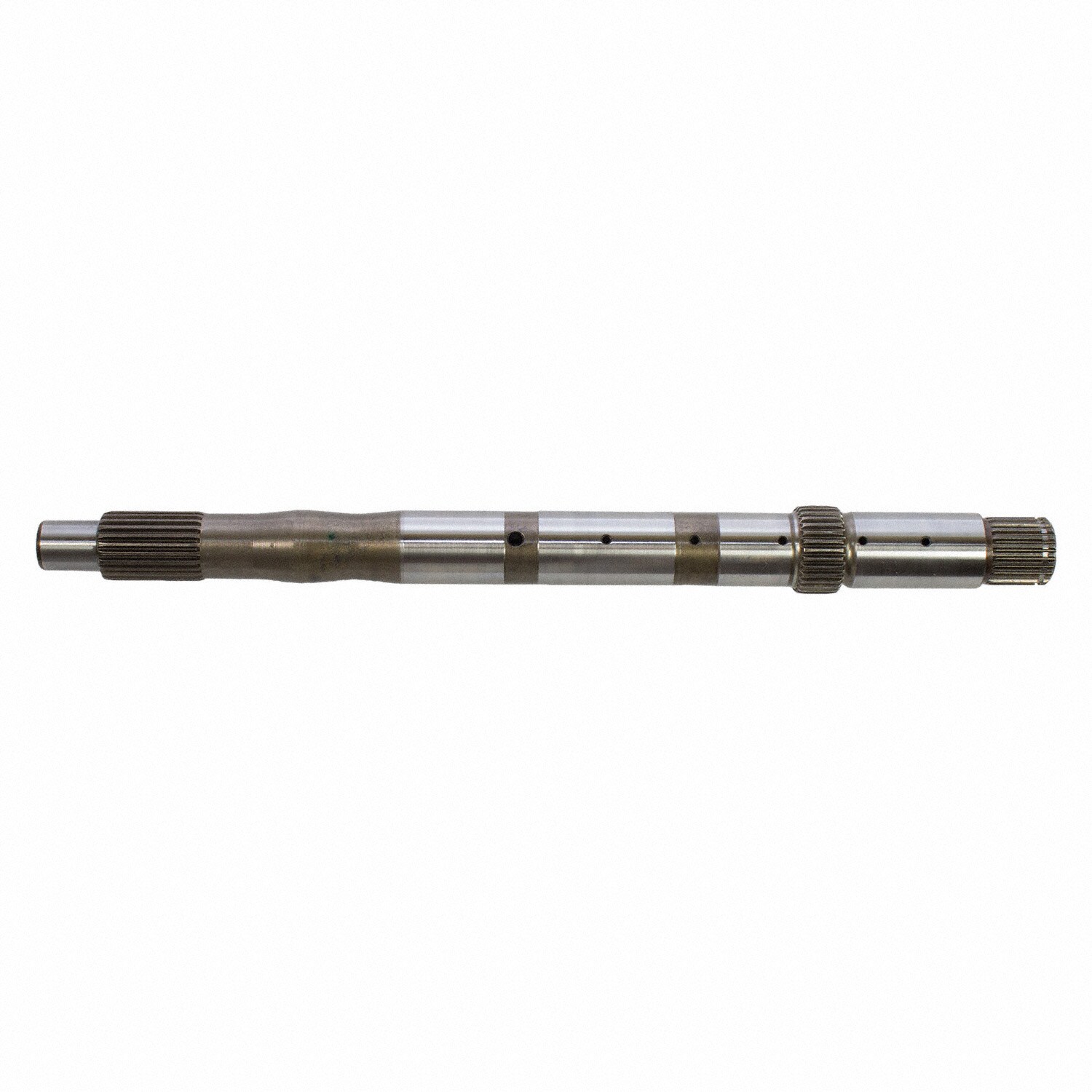 Automatic Transmission Input Shaft - 1.6L (AT) | Parts | Ford.com