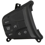 Cruise Control Switch Combination - Left Main Image