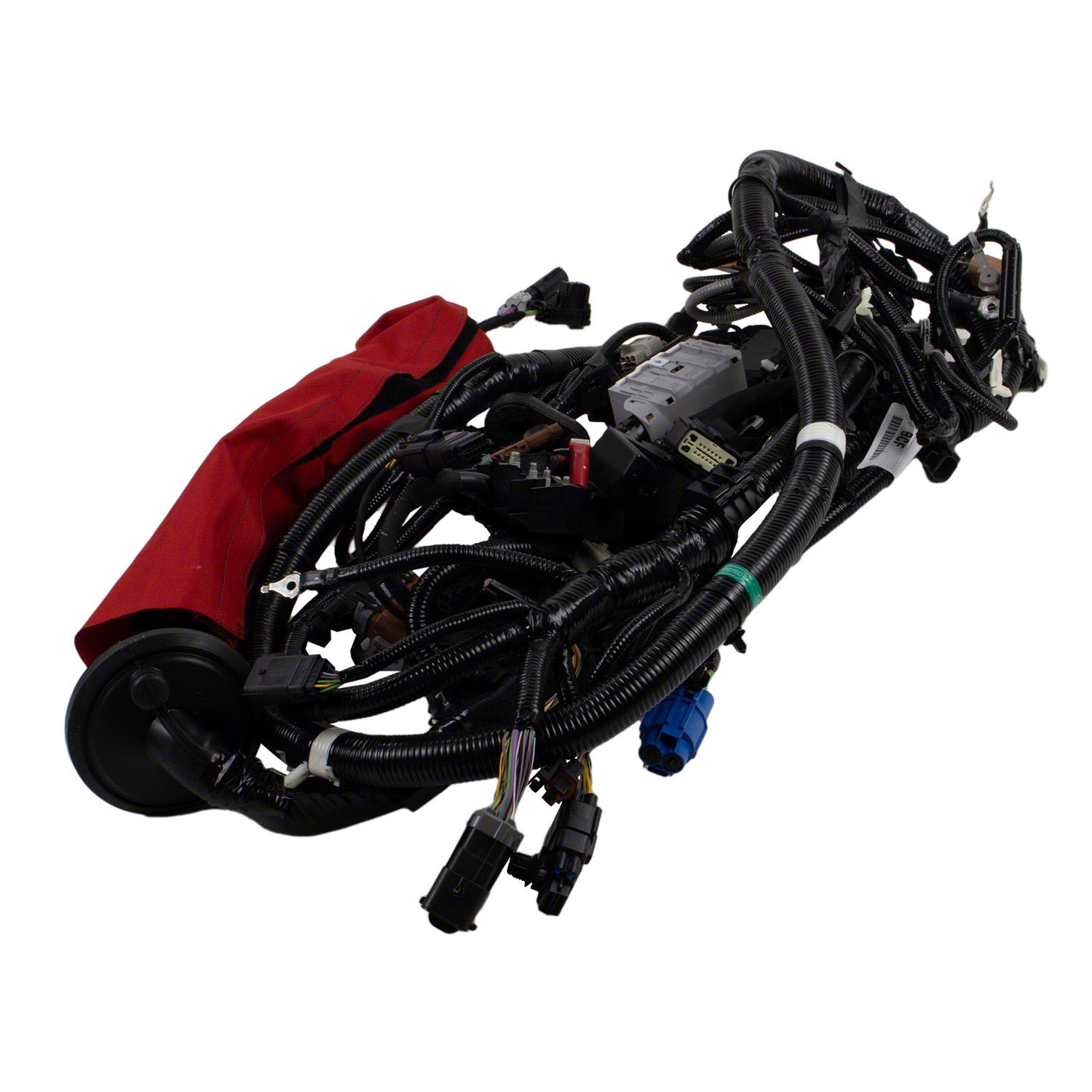 Ｃ５８２１３　プレー Wire (AT) | Parts | Ford.com