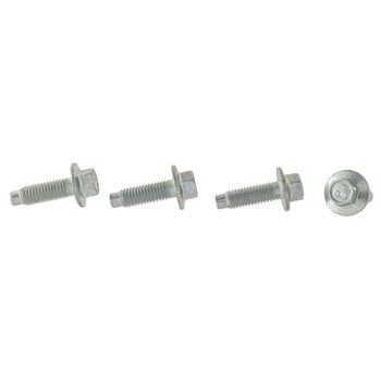 Flanged Hex Head Bolt (GT, Lincoln LS)