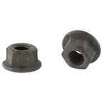 Hex Head Nut (Lincoln LS) Main Image