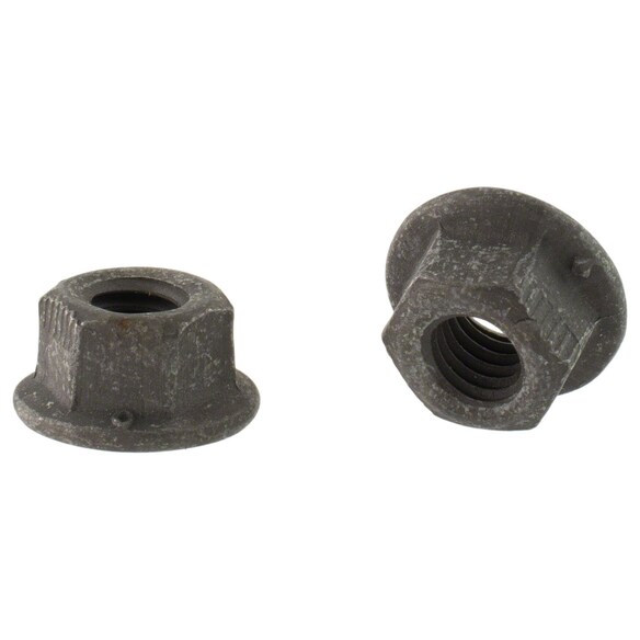 Hex Head Nut (Lincoln LS) Main Image