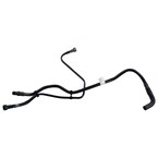 Evaporative Emissions System Lines Canister and SENSORS Hose Fuel Vapour - 2.3L Main Image