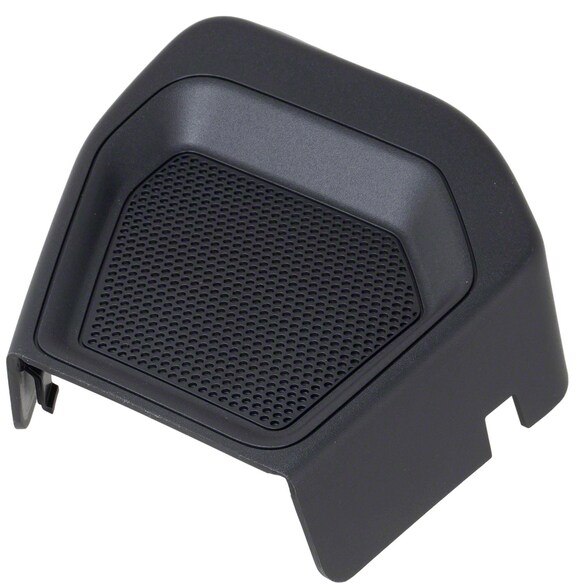 Speaker Cover Grille - Left Main Image