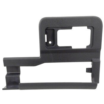 Seat Track Cover Power (MT)