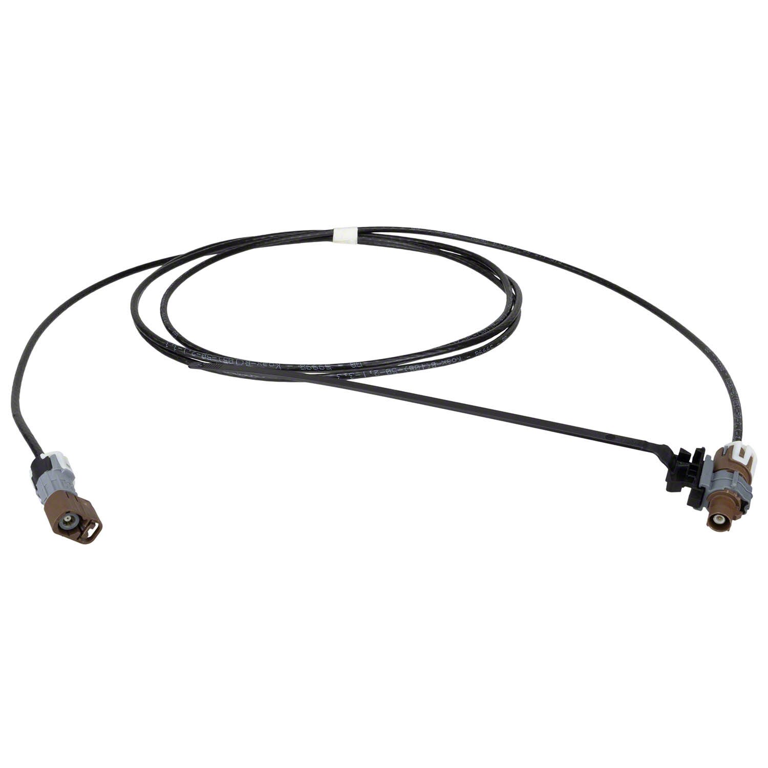 Park Assist Camera Wiring Harness Extension Cable - Front | Parts