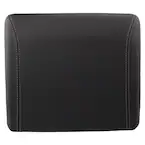 Console Armrest Centre Cover And Pad Main Image