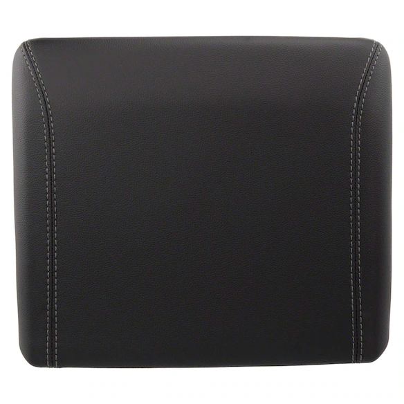 Console Armrest Centre Cover And Pad Main Image