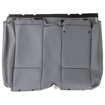 Seat Back Cushion Cover