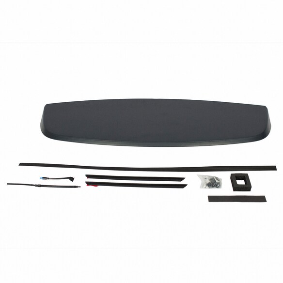 Spoiler (Rear Kit) Main Image