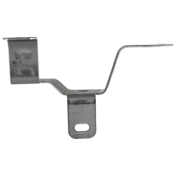 Bracket - Right, Rear