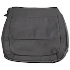 Seat Cover Cushion - Left, Front Main Image