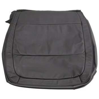 Seat Cover Cushion - Left, Front