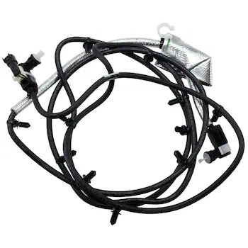 Tube Diesel Emissions Fluid (DEF) Injector Feed Line Exhaust <br>6.7 LITER Emission