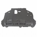 Engine Compartment Splash Shield Powertrain Skid Plate - Front 2.0L (6-MT) Main Image