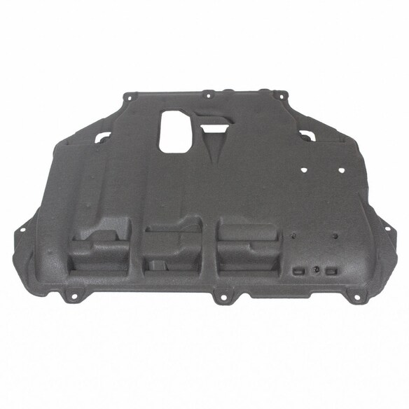 Engine Compartment Splash Shield Powertrain Skid Plate - Front 2.0L (6-MT) Main Image