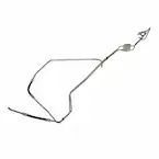 Automatic Transmission Oil Cooler Tube Main Image